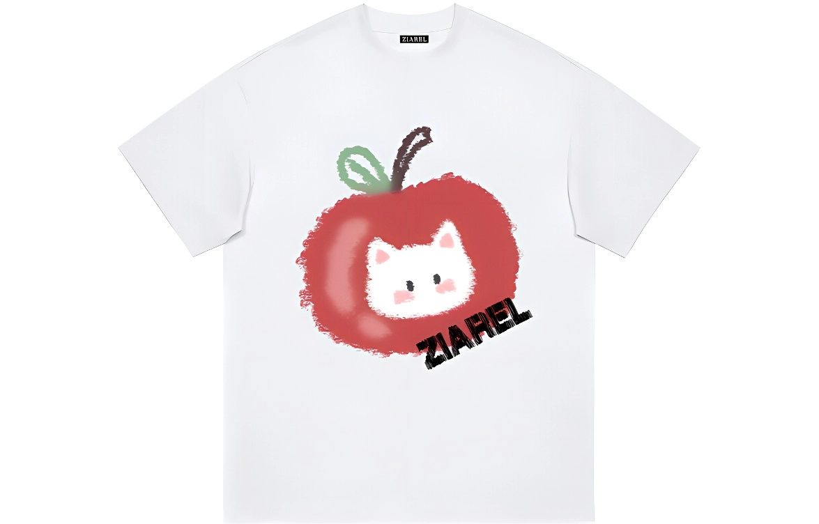 ZIAREL LogoT