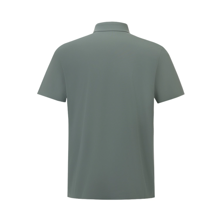 DESCENTE Dualis Polo