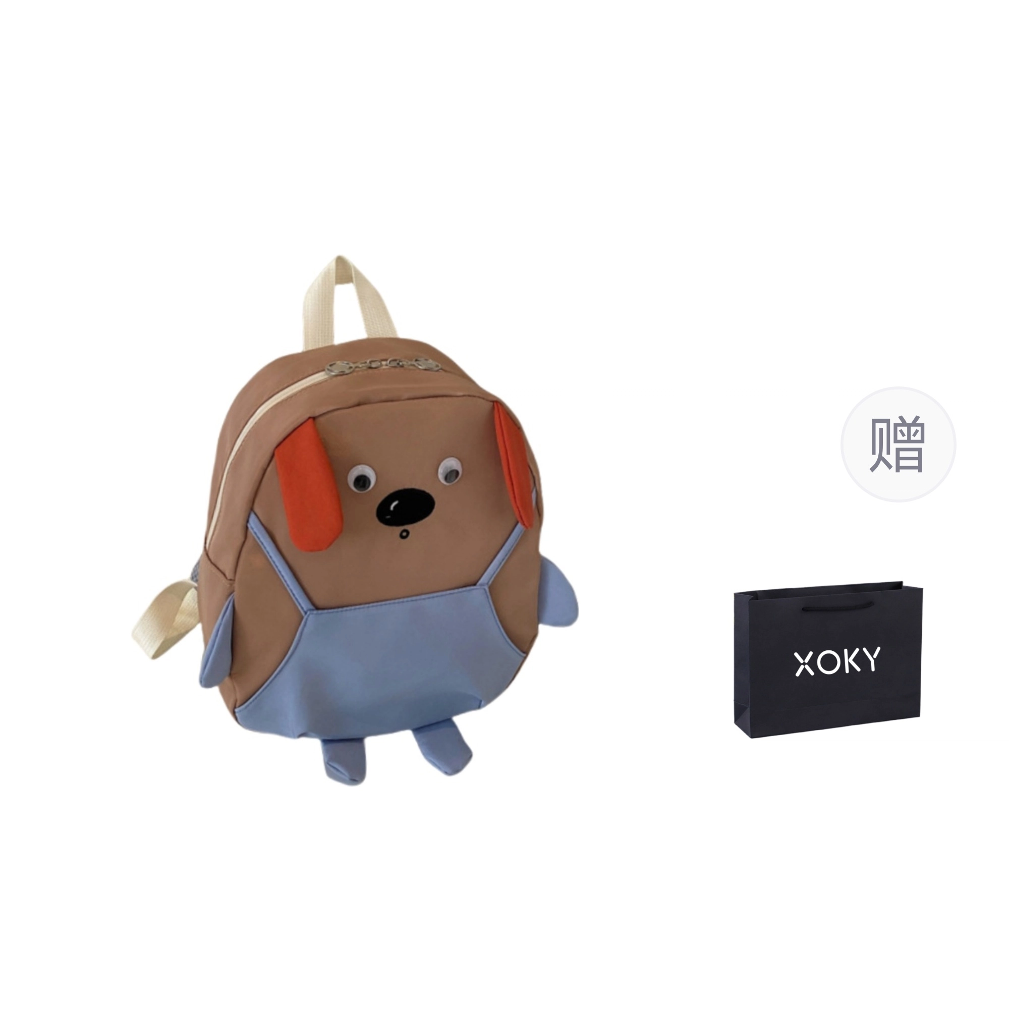 XOKY