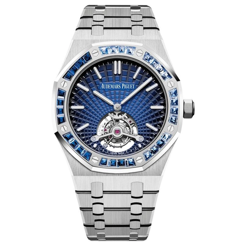 AUDEMARS PIGUET 50 41mm