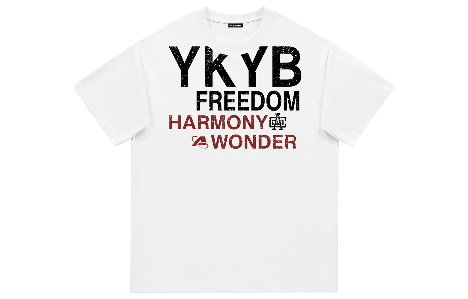 YKYB LogoT