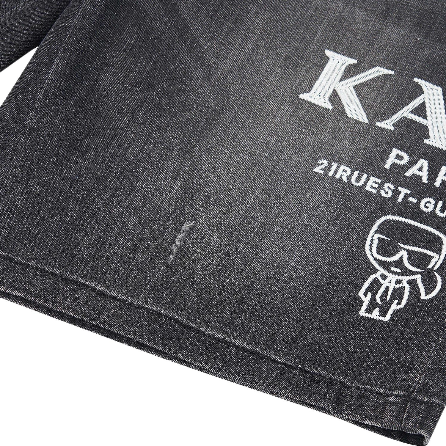 KARL LAGERFELD