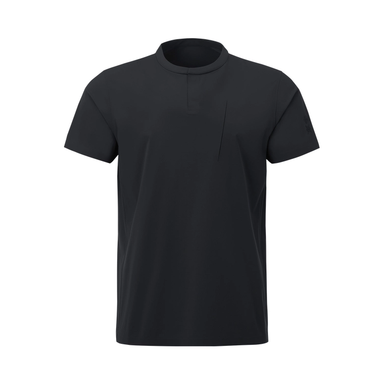 DESCENTE DUALIS T