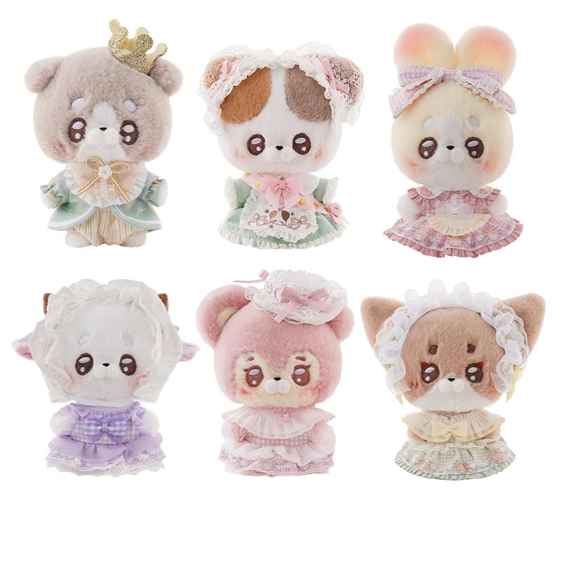 ABFUN Handspupu- 13cm14cm
