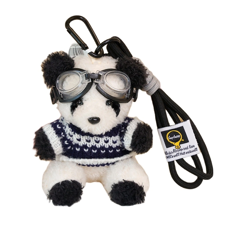 MIC RABBIT 10CM