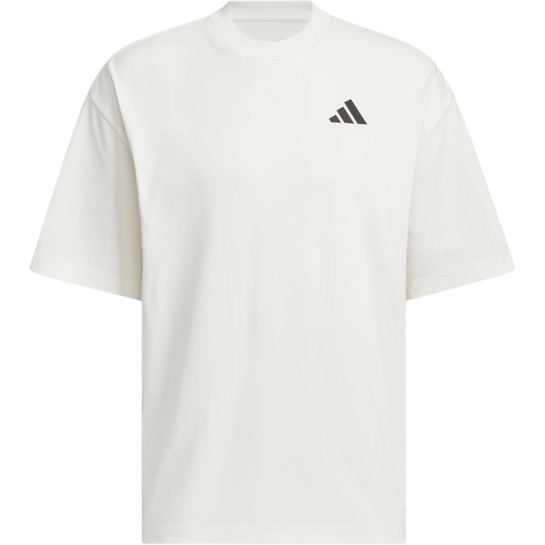 adidas BASKETBALL SS25 INTERCON T-SHIRT T