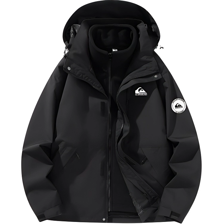 Quiksilver