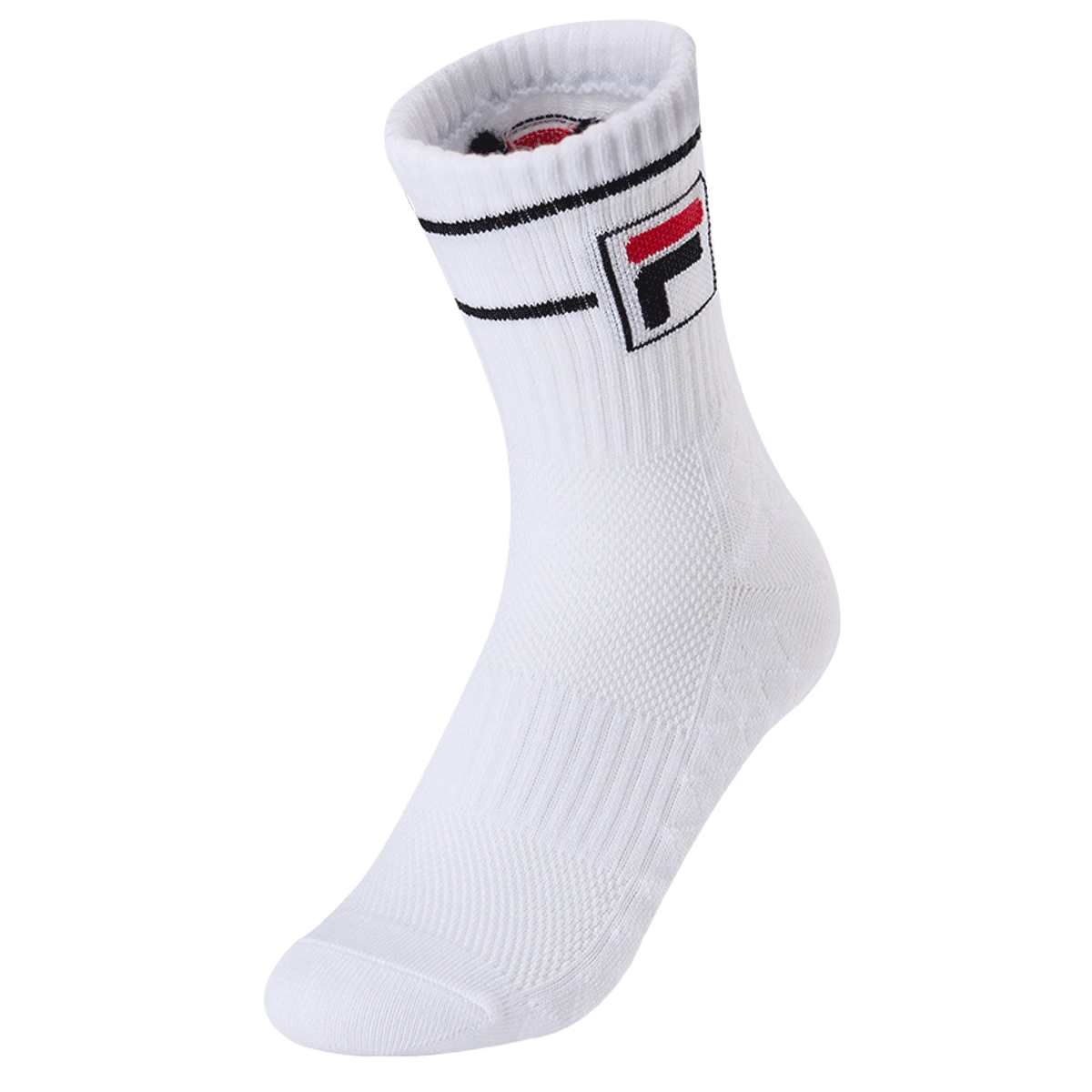 FILA KIDS SS25 TENNIS 1 1-WT)