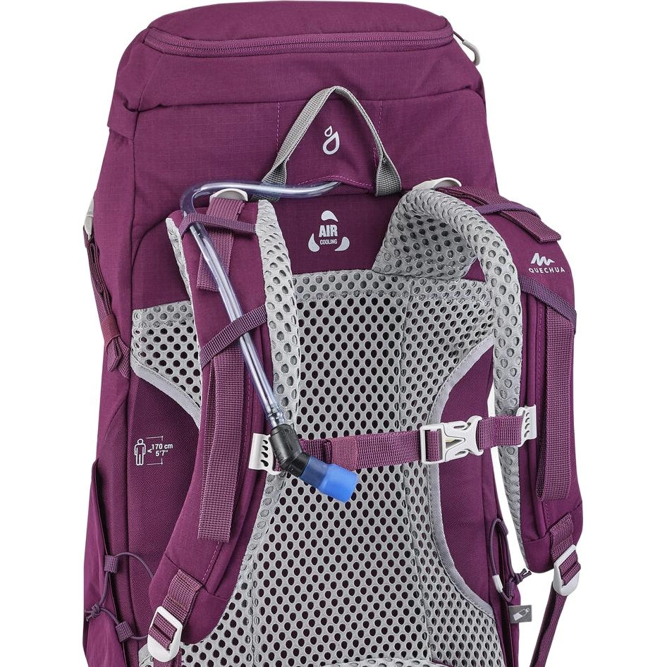 DECATHLON MH50020L MH500