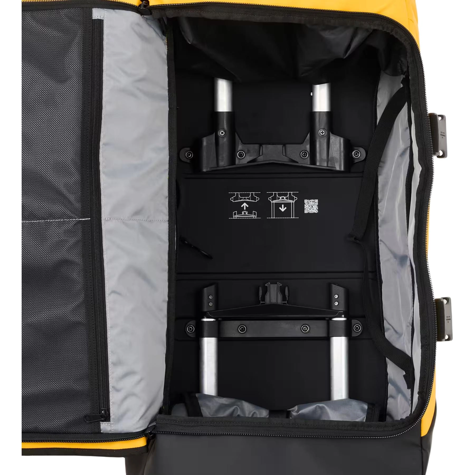 DECATHLON 85L 28