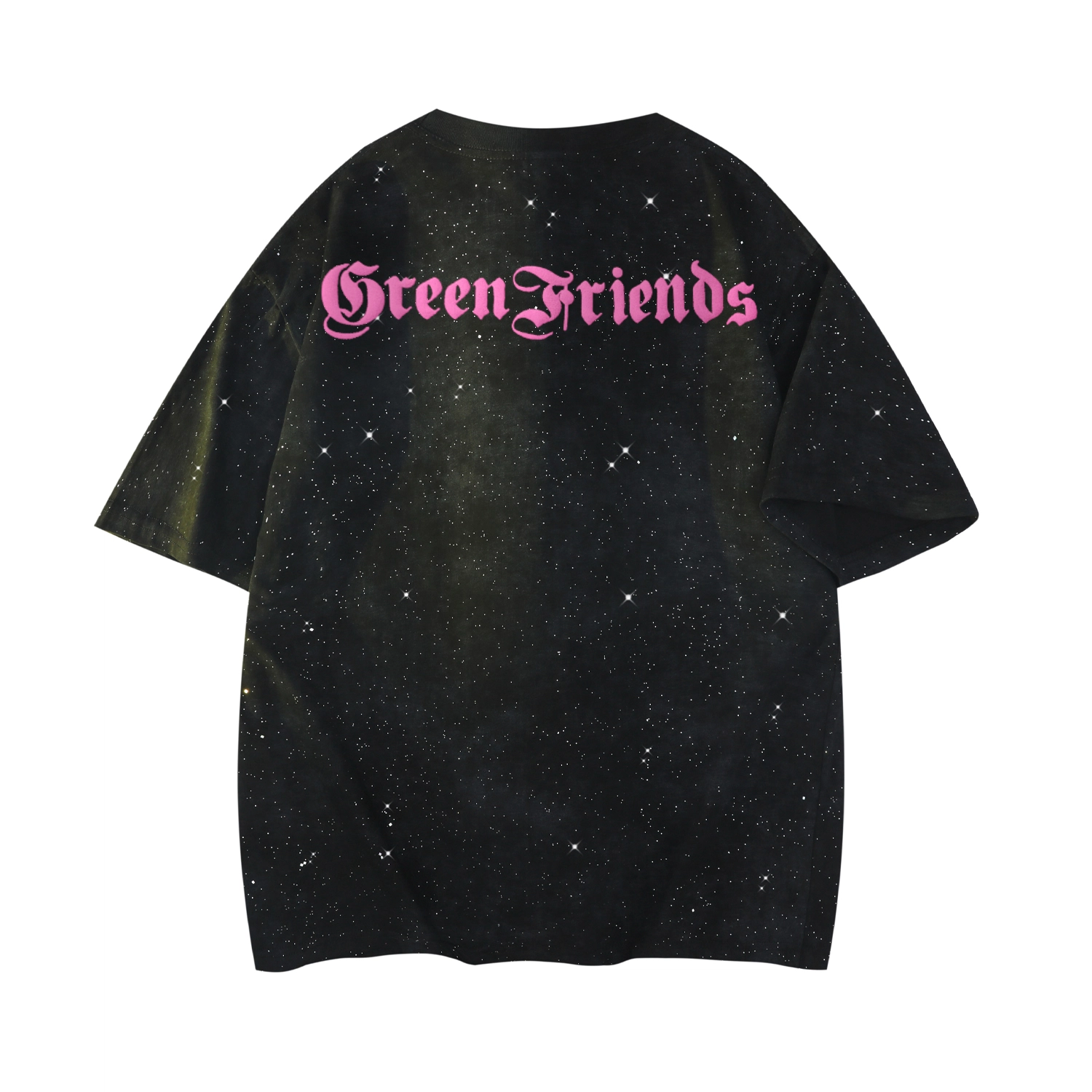 GF T