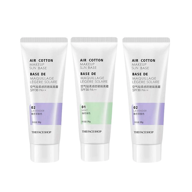 THE FACE SHOP 35g+35g