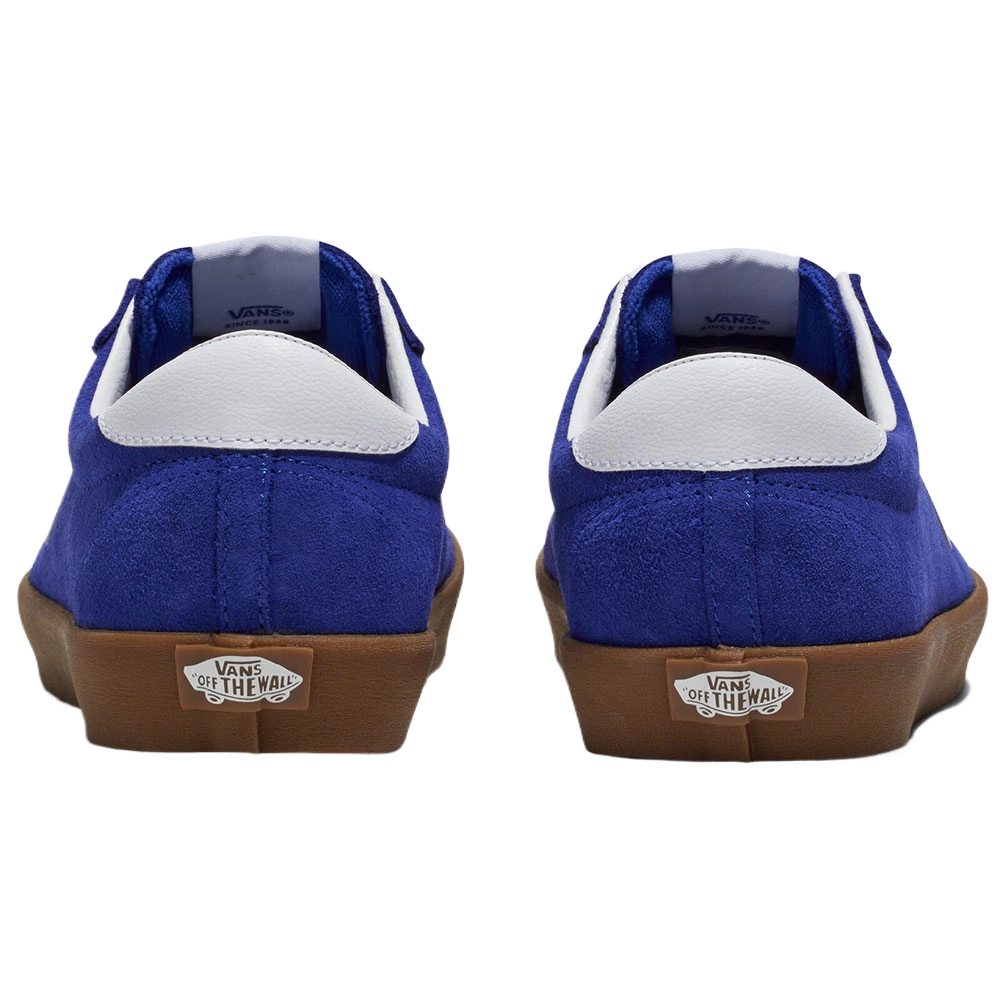 Vans Sport Low