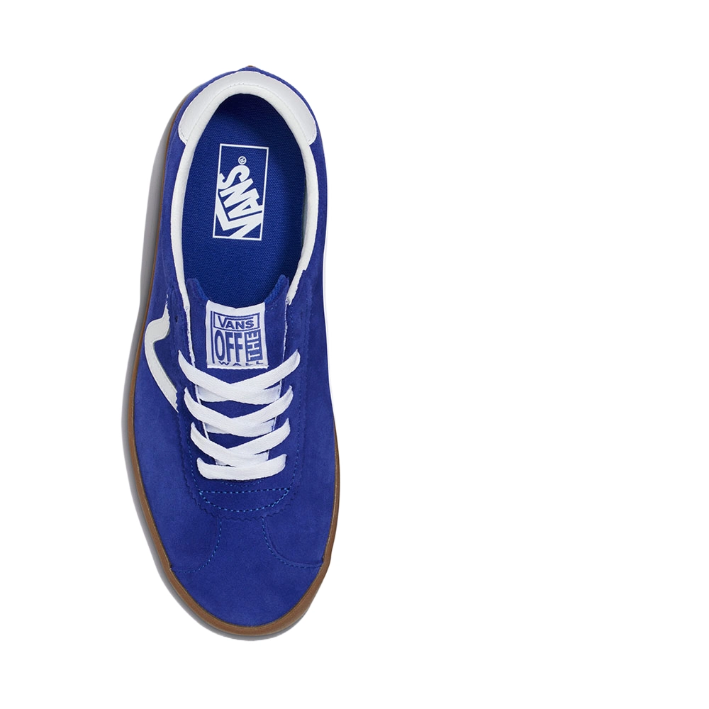 Vans Sport Low