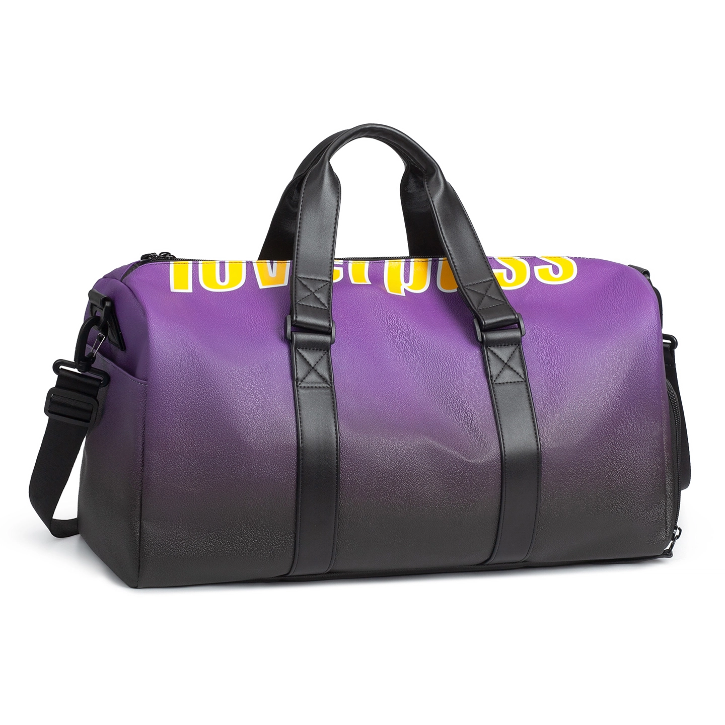 NOT ME 35L PVC