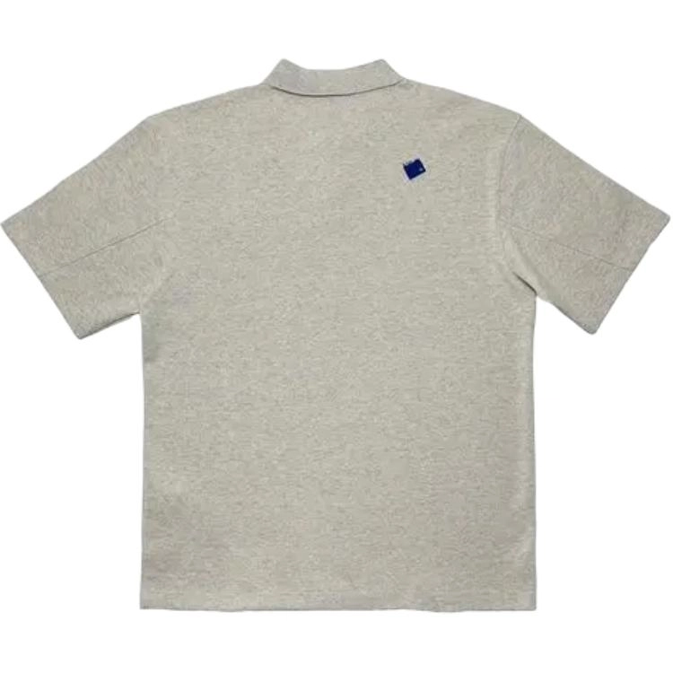 ADER ERROR LogoPolo