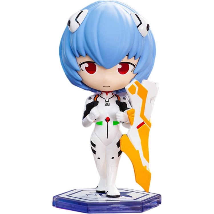 TOP TOY EVA 6