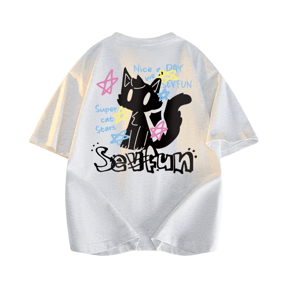 7 SEVFUN T