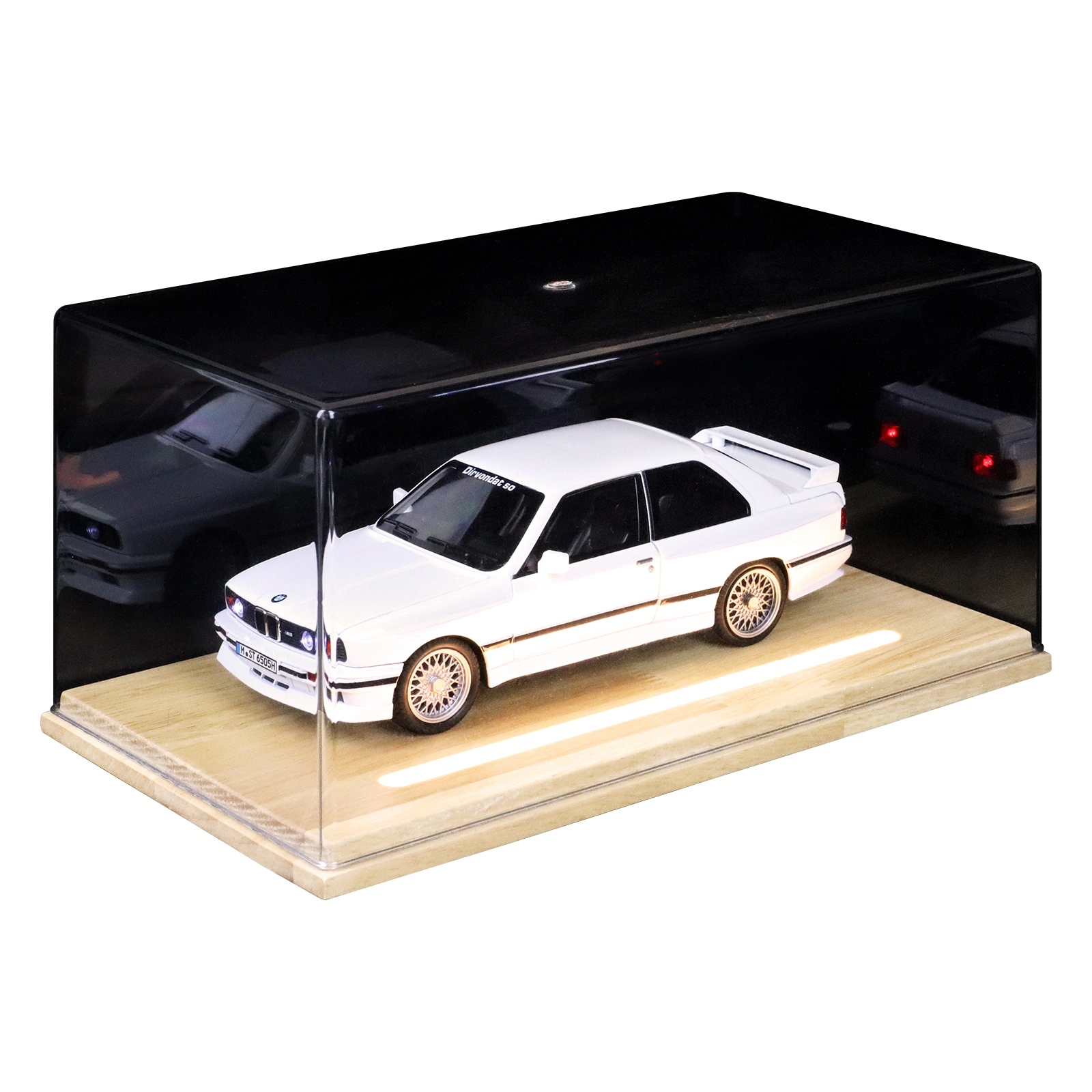 ENGTEN BMWM3 E30