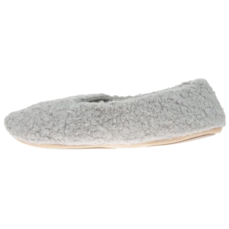 Clarks Cozily Curl