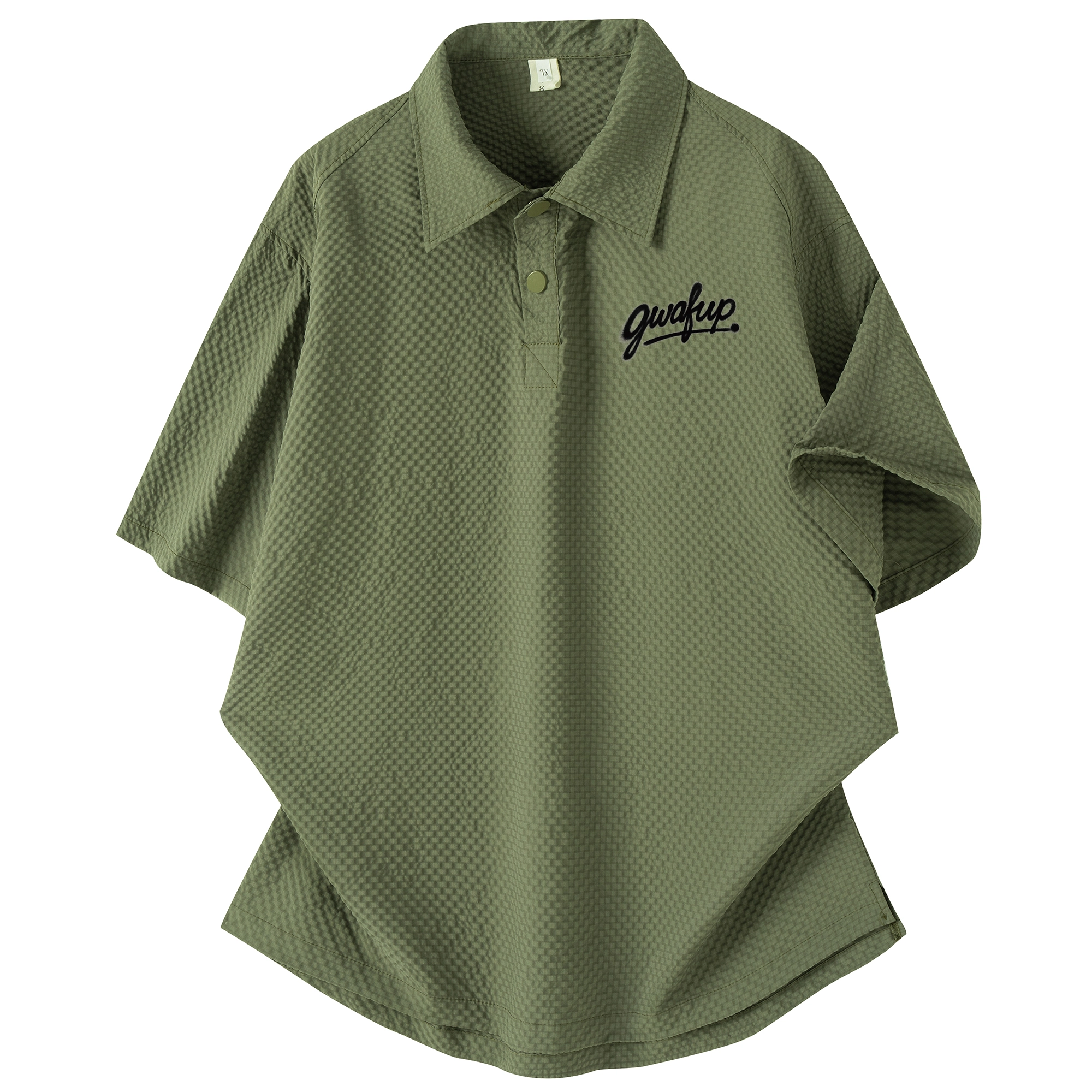 GWAF logoPolo