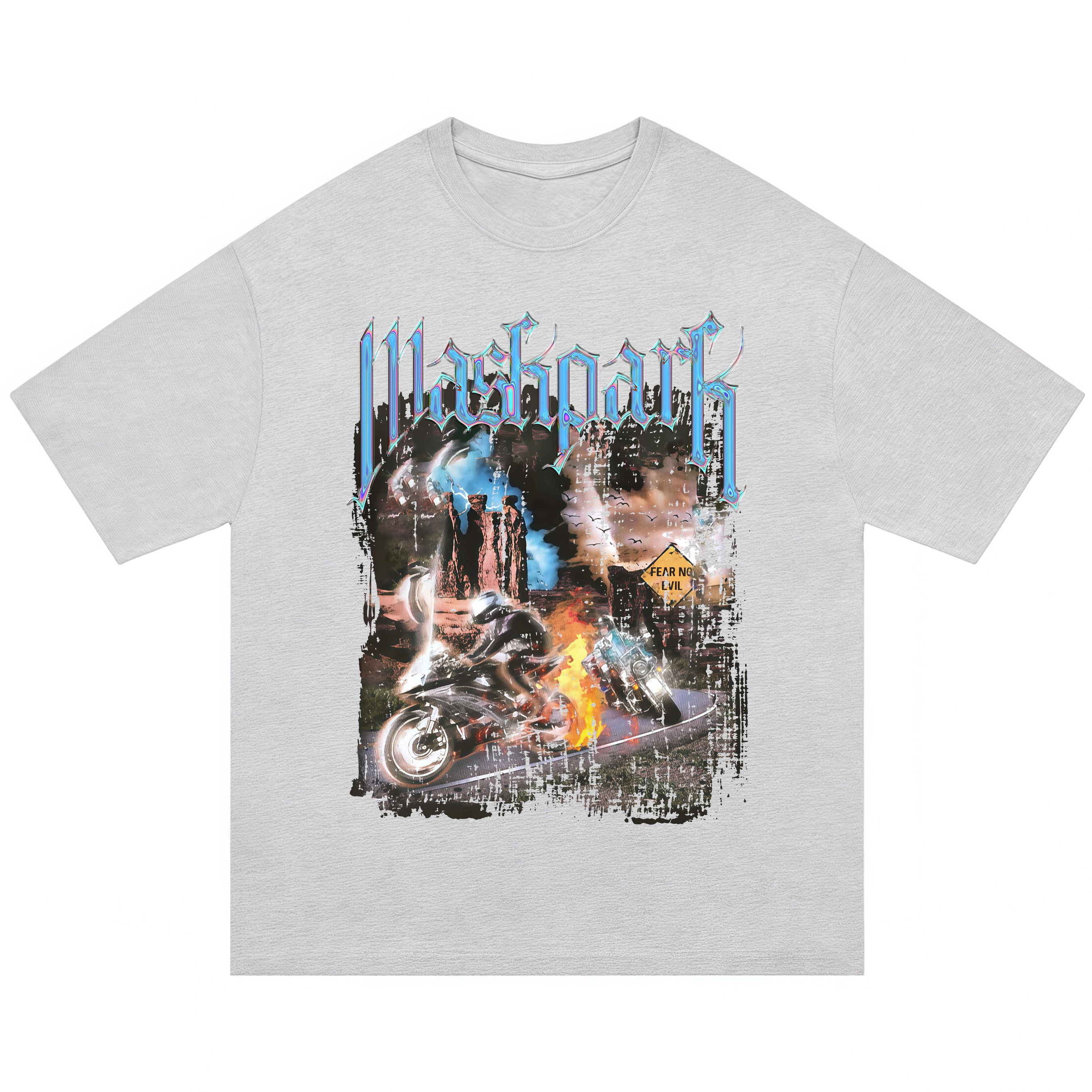 MASKPARK T