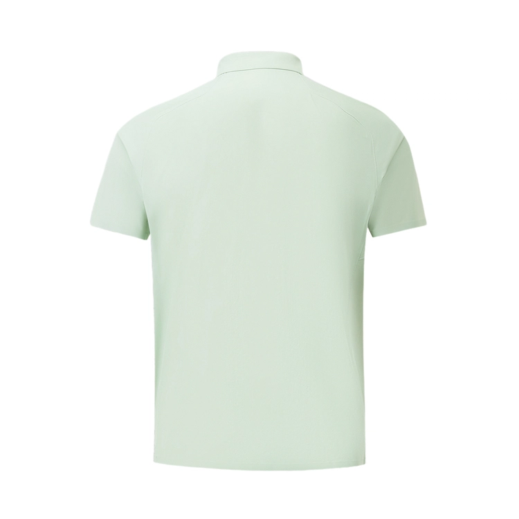 DESCENTE Dualis Polo