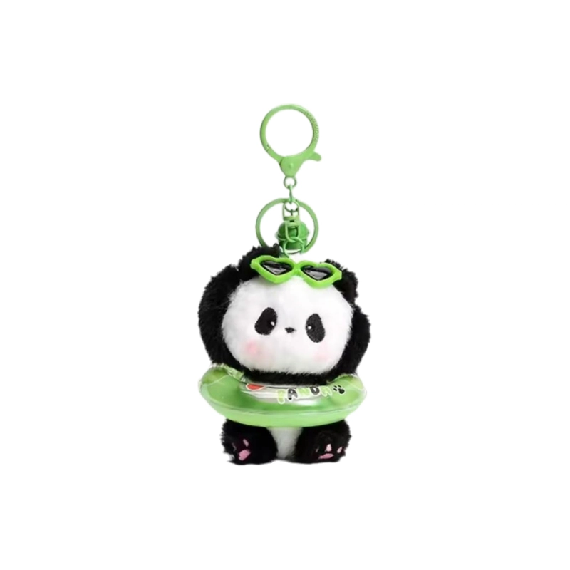 MIC RABBIT 10CM