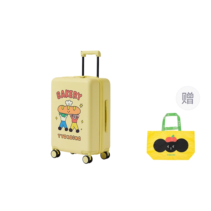 BROMEN BAGS PC 202426