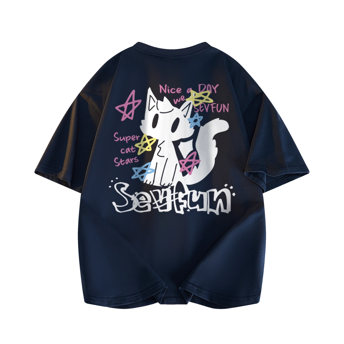 7 SEVFUN T
