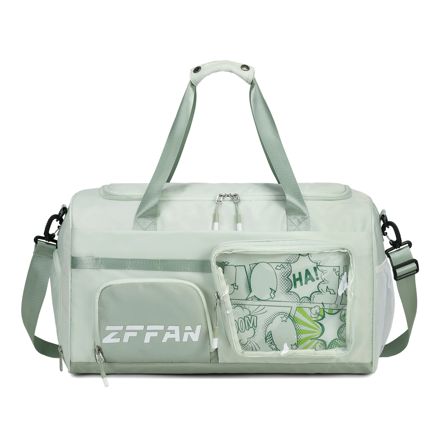 ZUOFEIFAN 40L