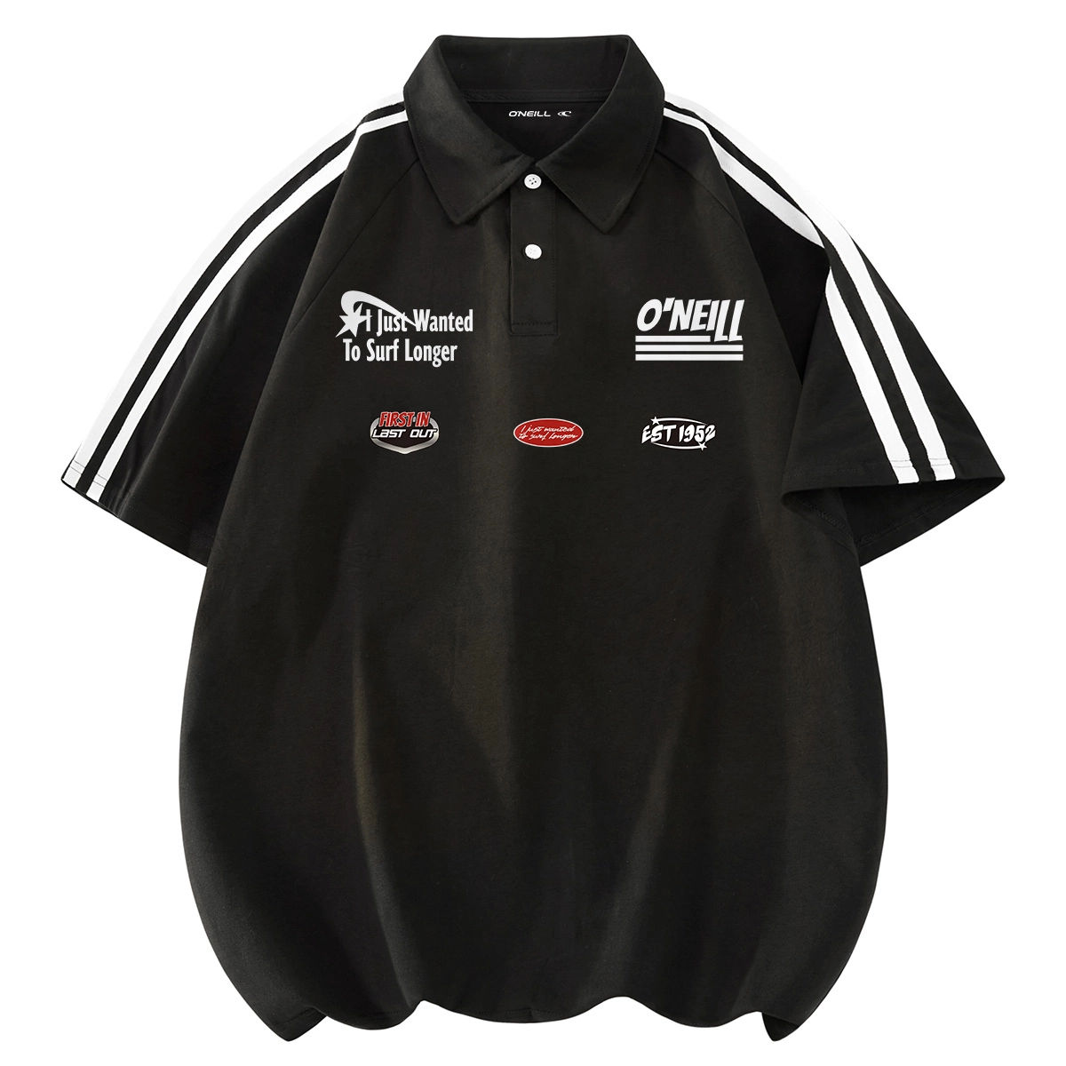 O'Neill LogoPolo
