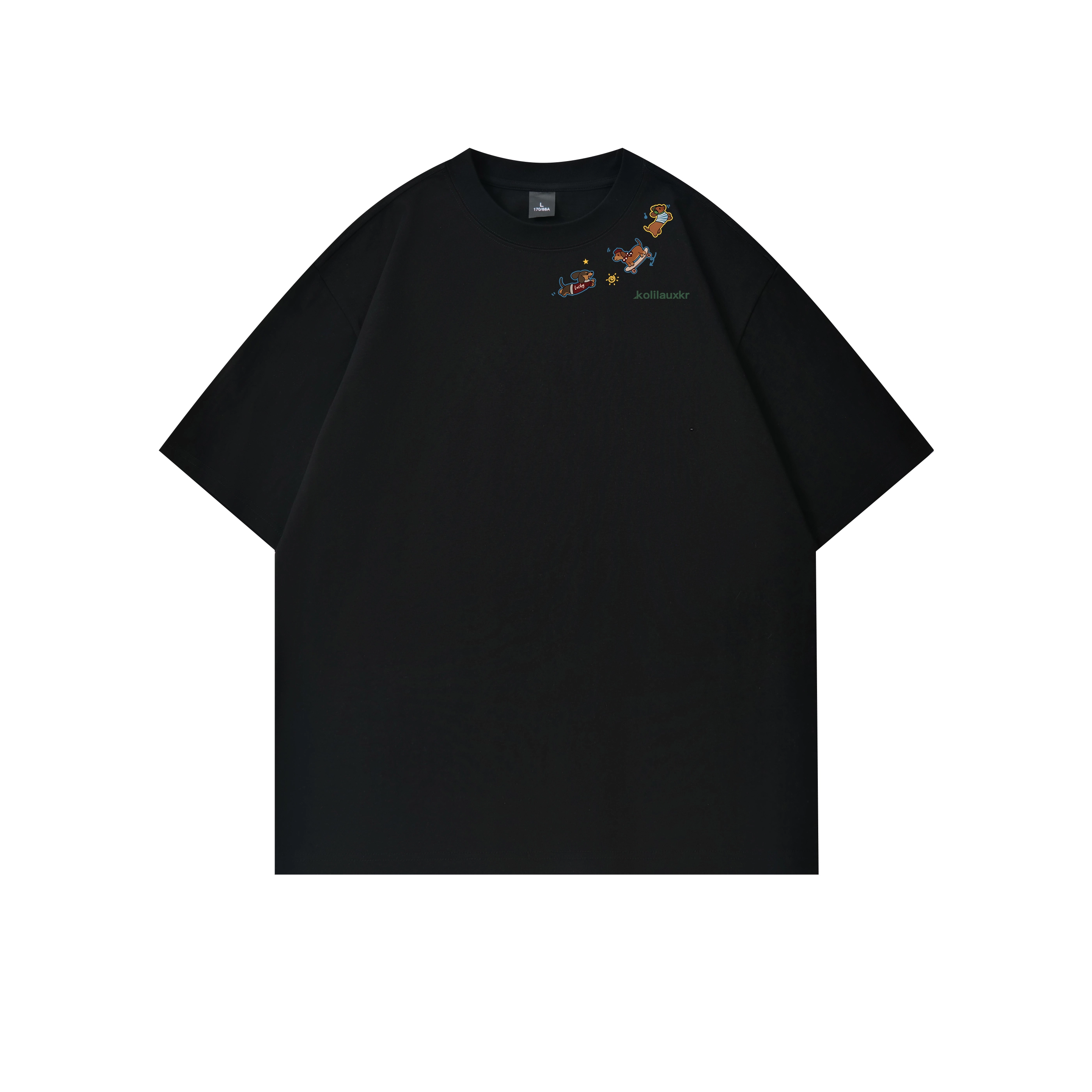 HIPHOPPUNKS T
