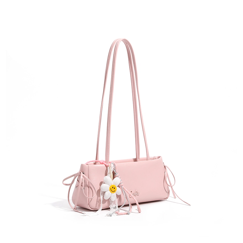 Barbie logo PU