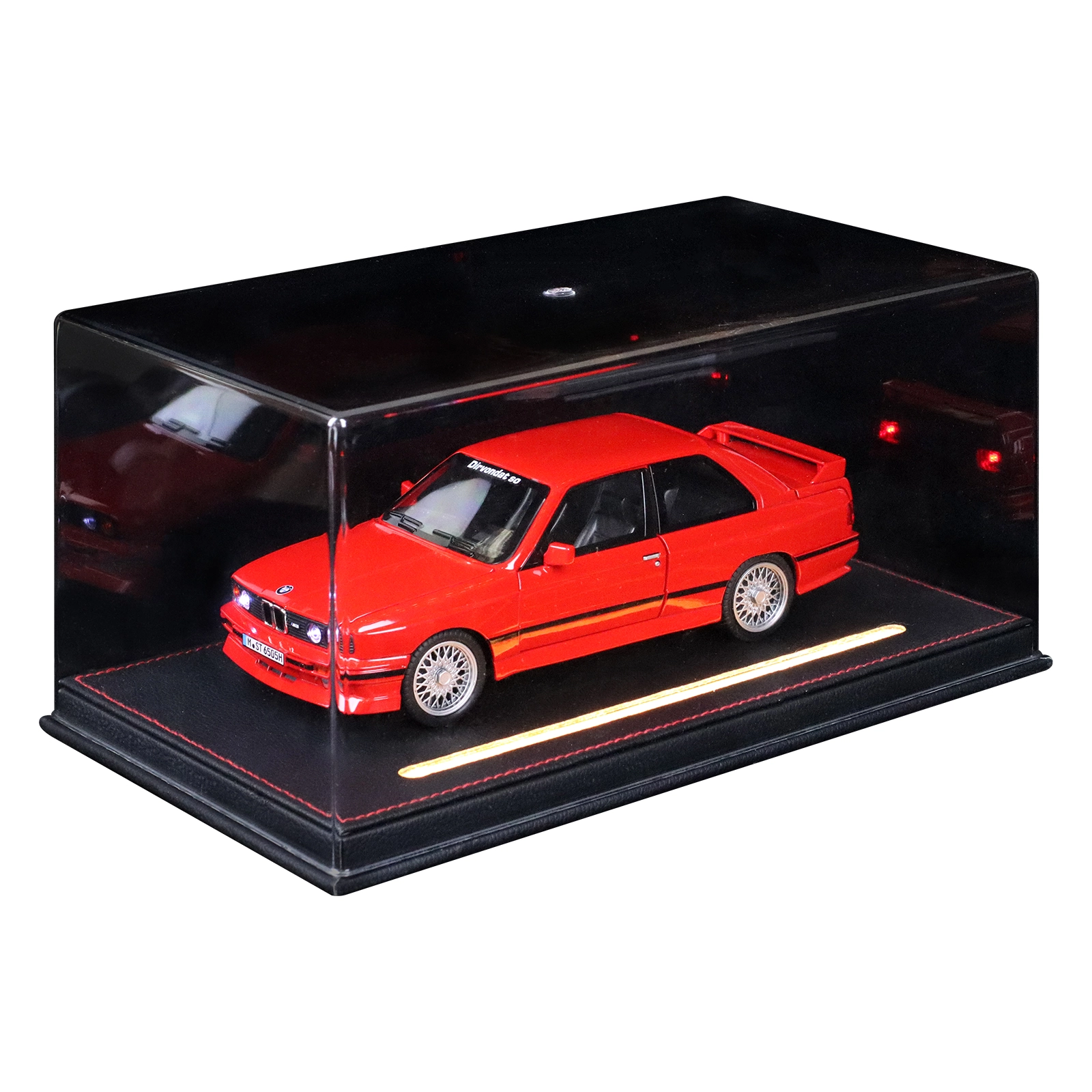 ENGTEN BMWM3 E30