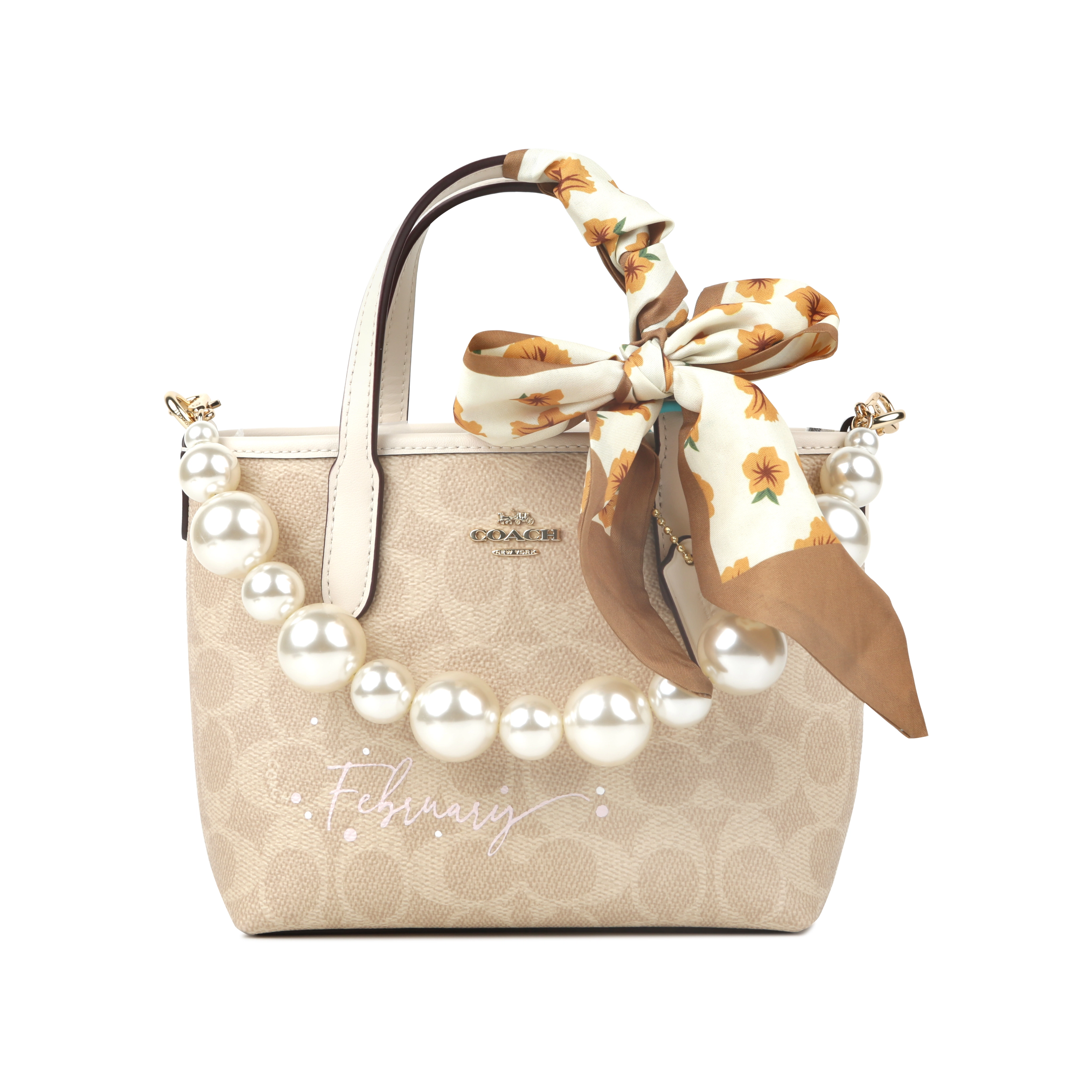 COACH City 15