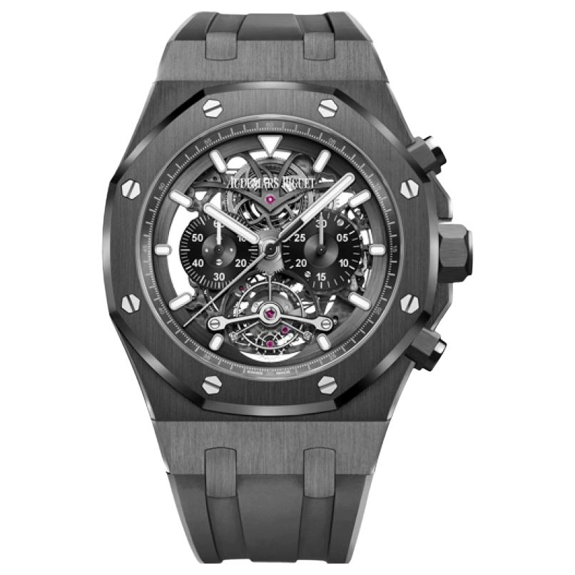 AUDEMARS PIGUET 20 44mm