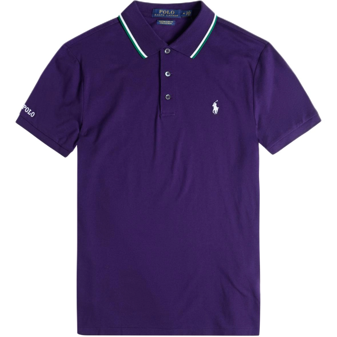 Polo Ralph Lauren SS24 LogoPolo