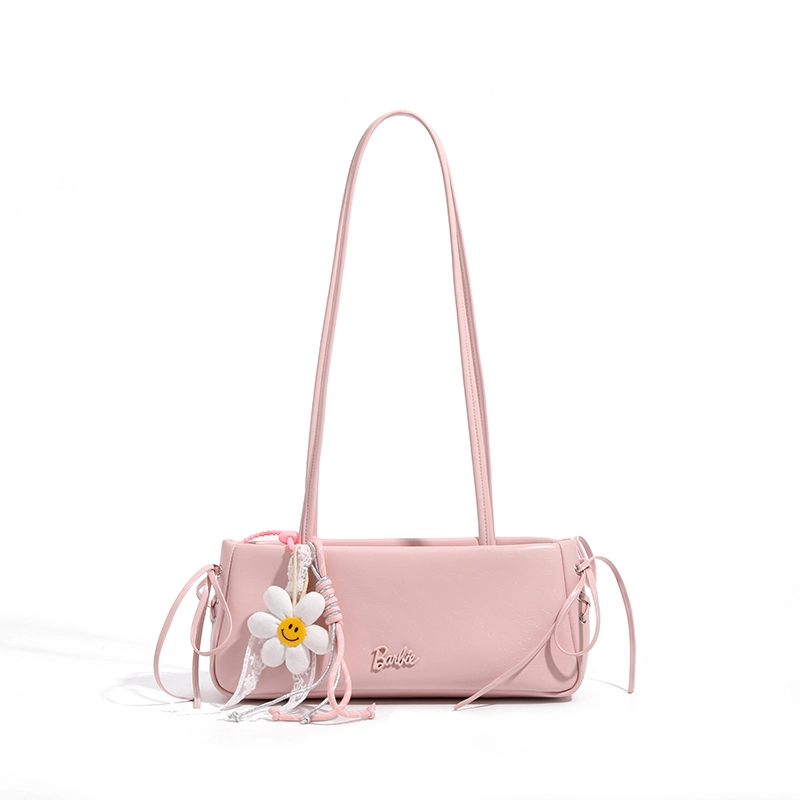 Barbie logo PU