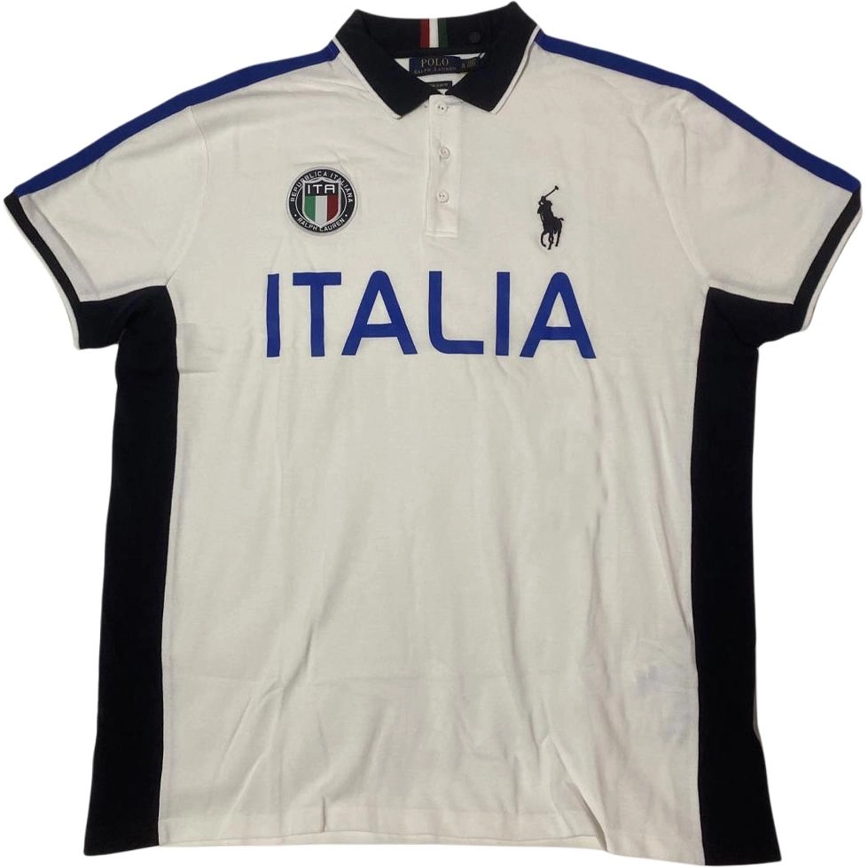 Polo Ralph Lauren LogoT