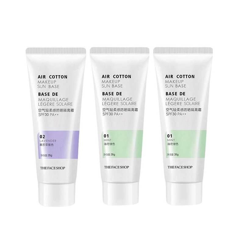 THE FACE SHOP 35g+35g