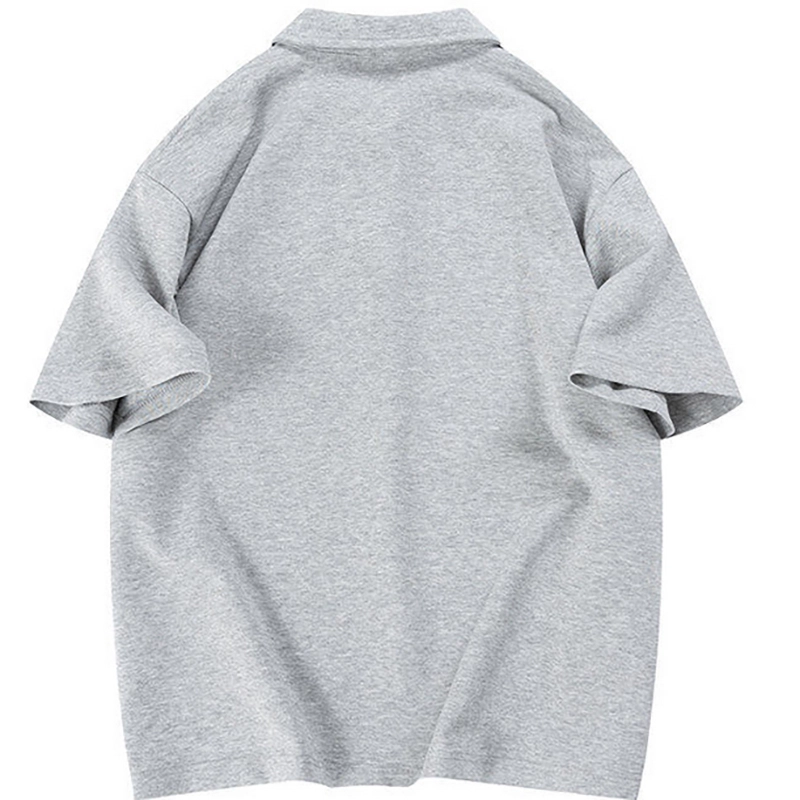 MXDT polocleanfitT