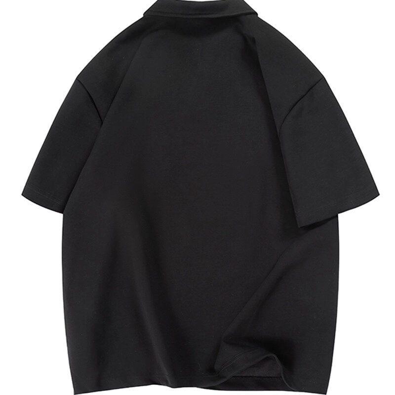 MXDT polocleanfitT