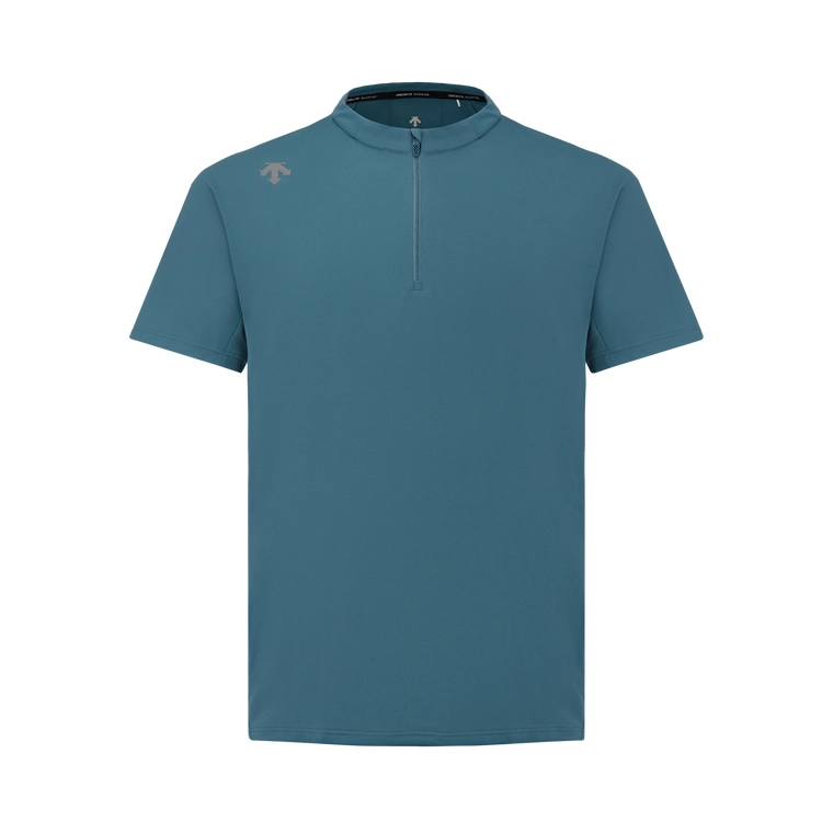 DESCENTE RUNNING T