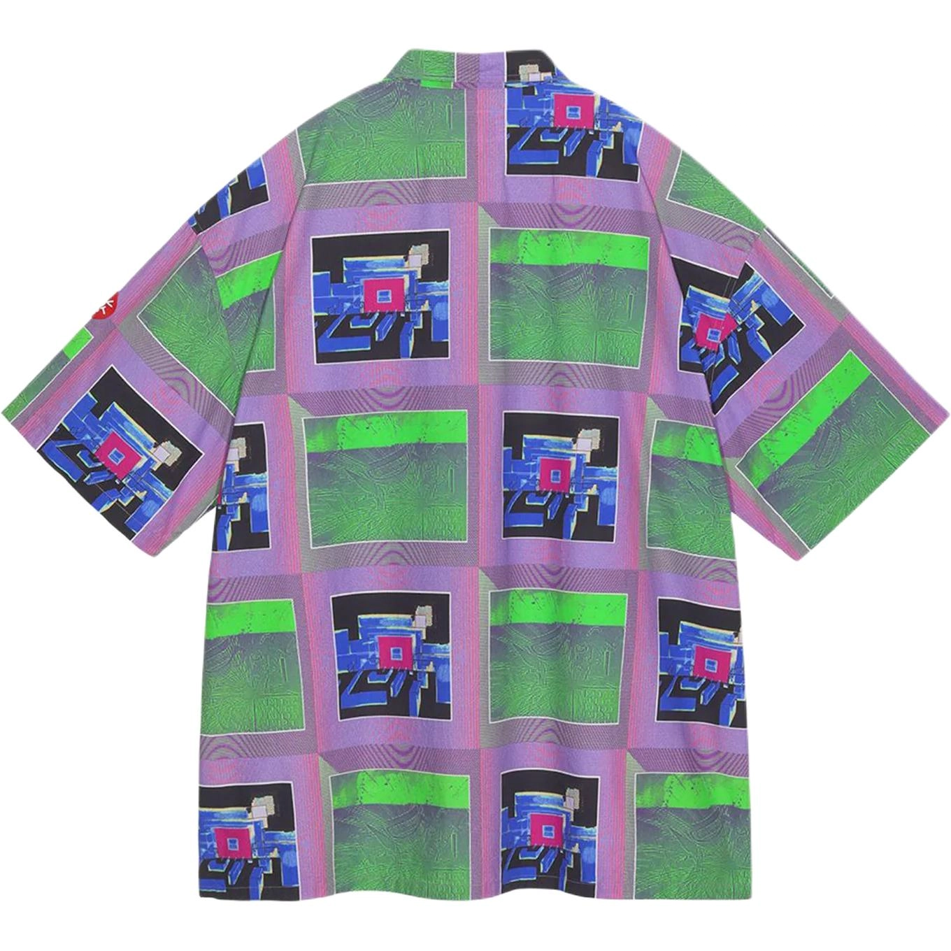 PERKS AND MINI SS25