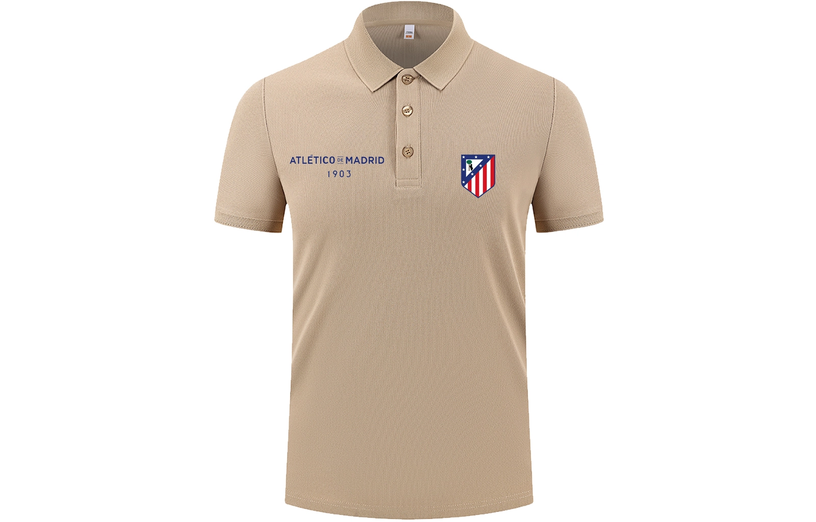 ATLETICO DE MADRID 1903 Polo