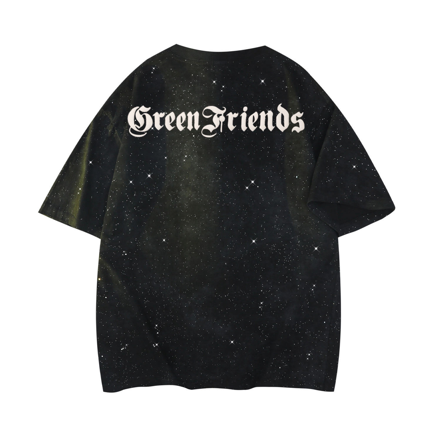 GF T