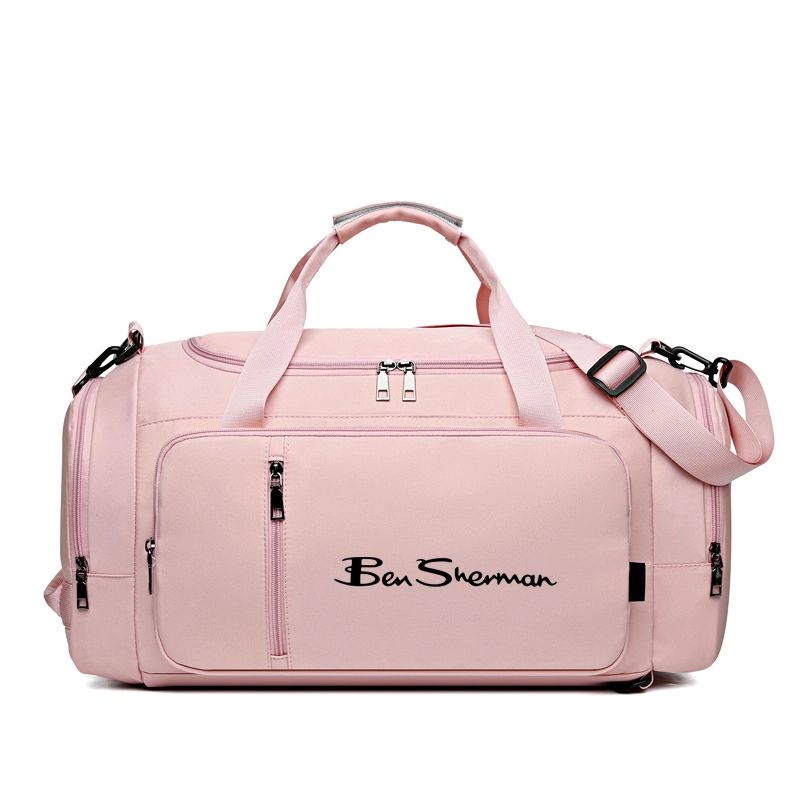 BEN SHERMAN