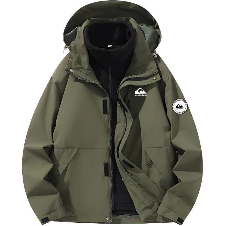 Quiksilver