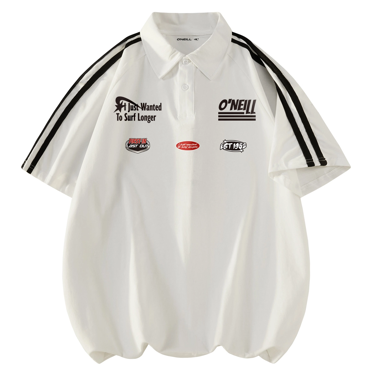 O'Neill LogoPolo